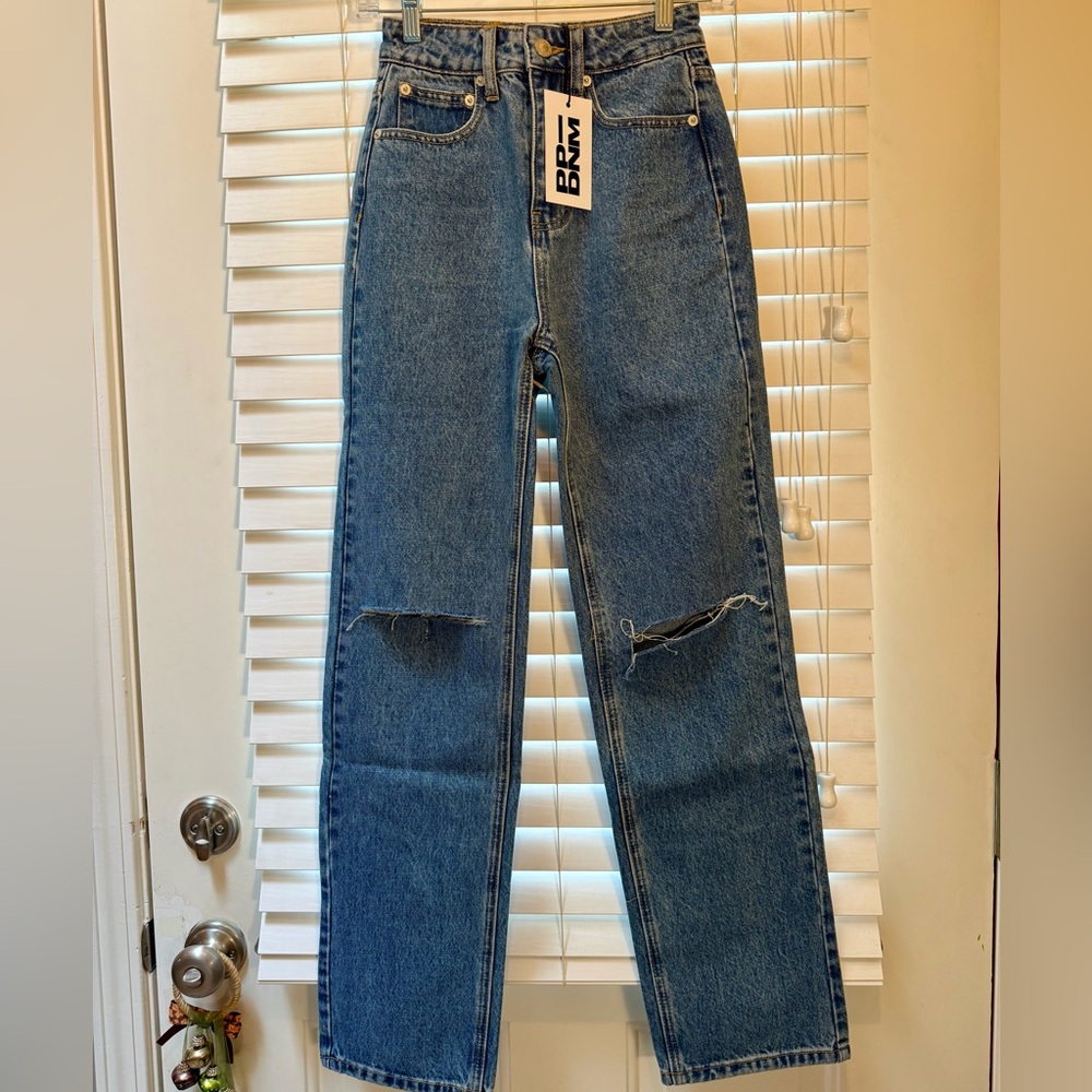 Princess Polly- Holland Jeans